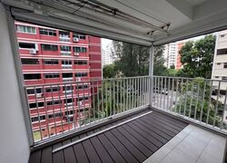 Oasis @ Elias (D18), Condominium #627510651